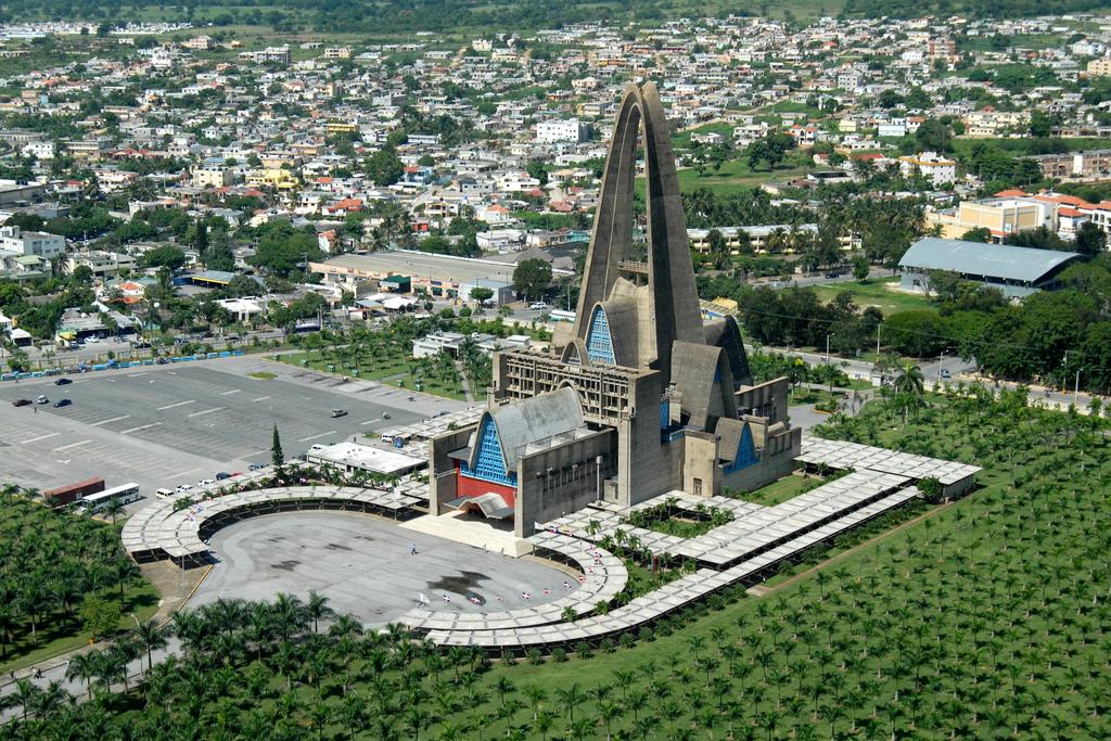 La Altagracia