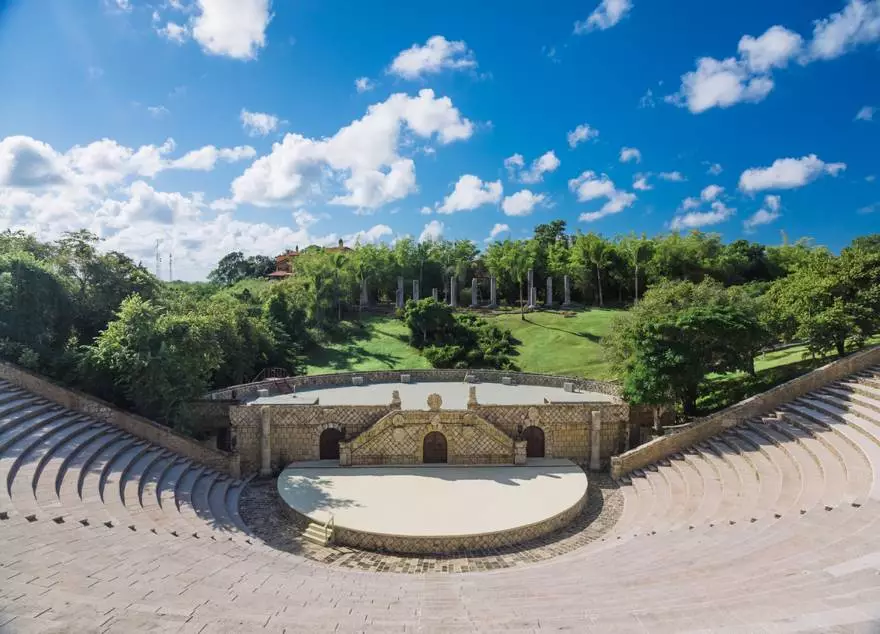 La Romana