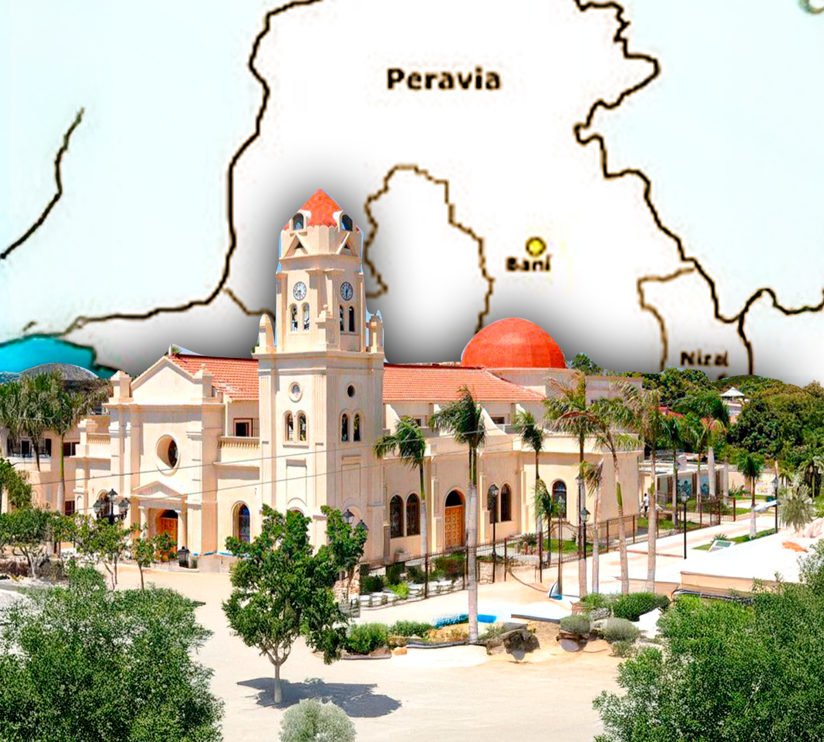 Peravia