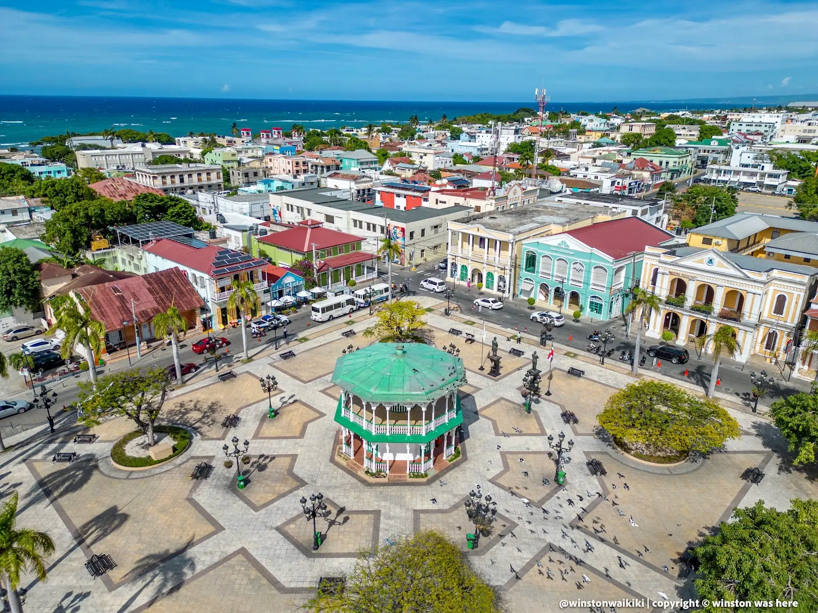 Puerto Plata