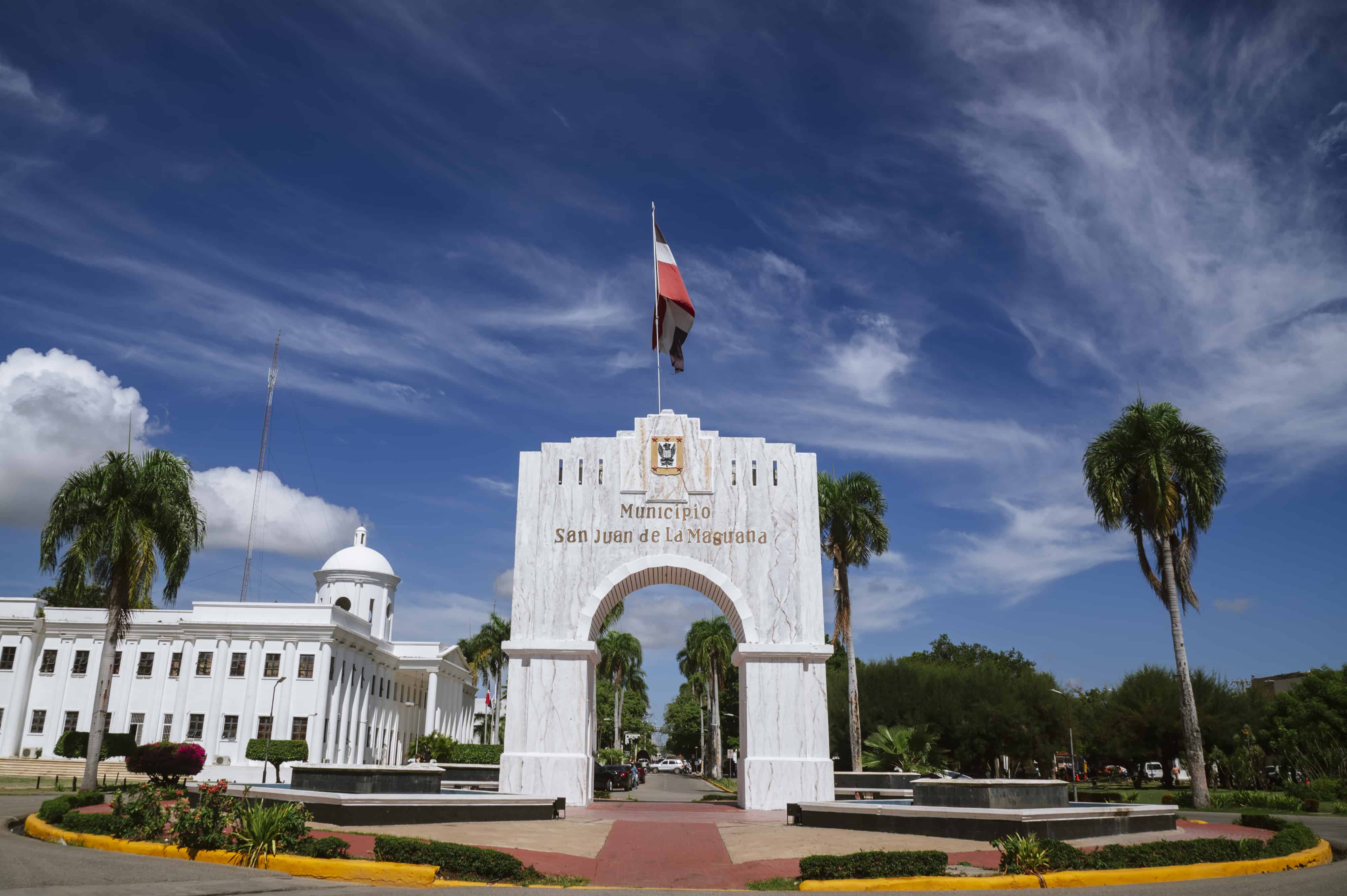 San Juan