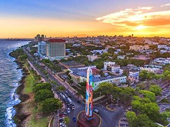 Santo Domingo