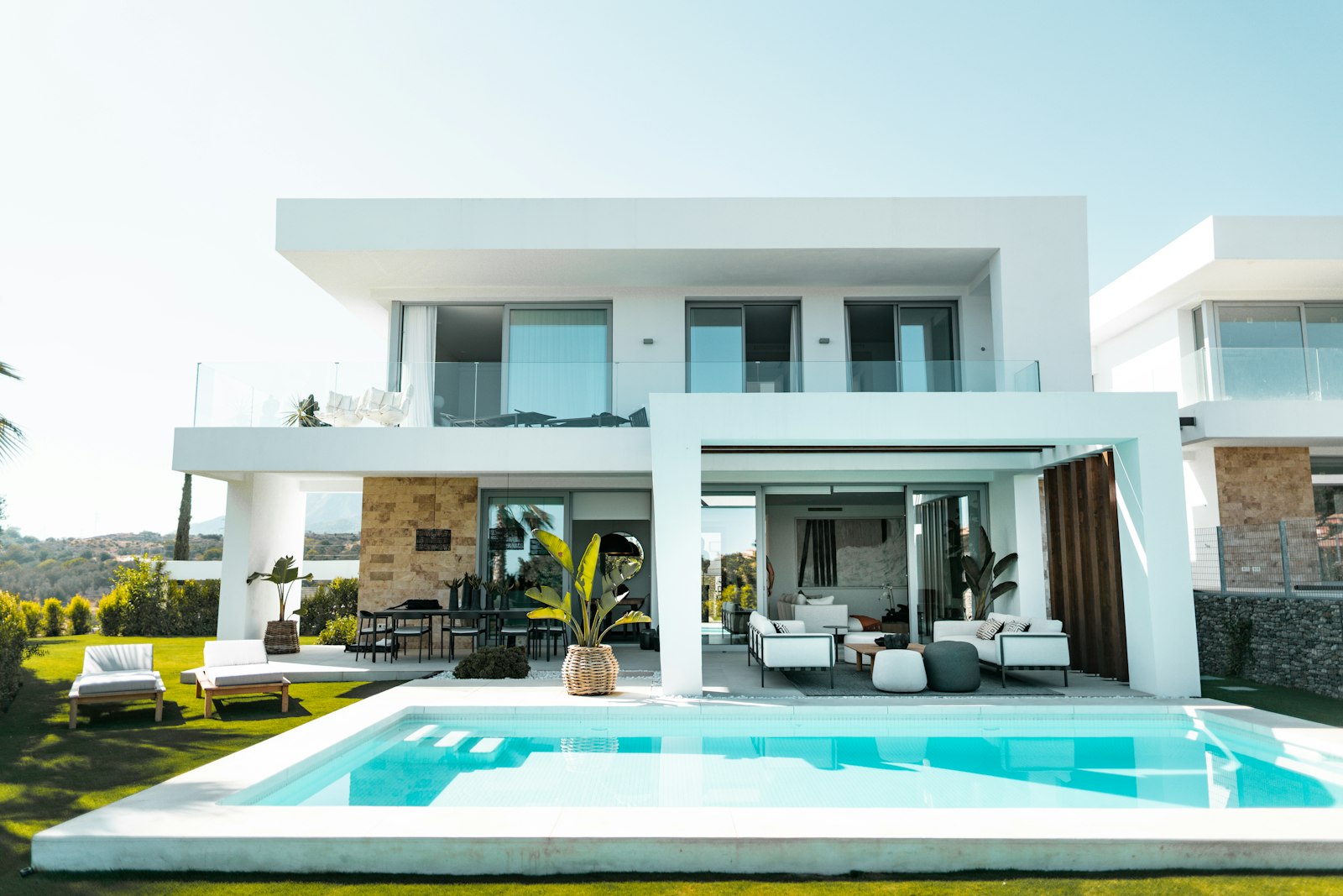 Apartamento en Cabarete para estadías cortas en Cabarete