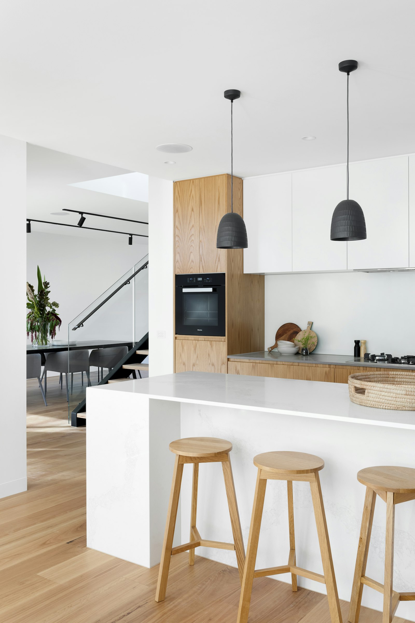 Cocina — Villa de 4 hab en venta, Casa de Campo
