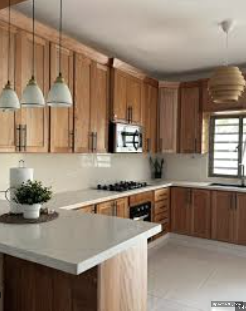 Apartamento en San Cristobal en San Cristóbal