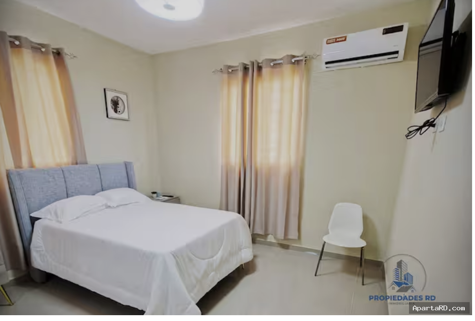 Apartamento en Azua en Azua de Compostela — foto 3