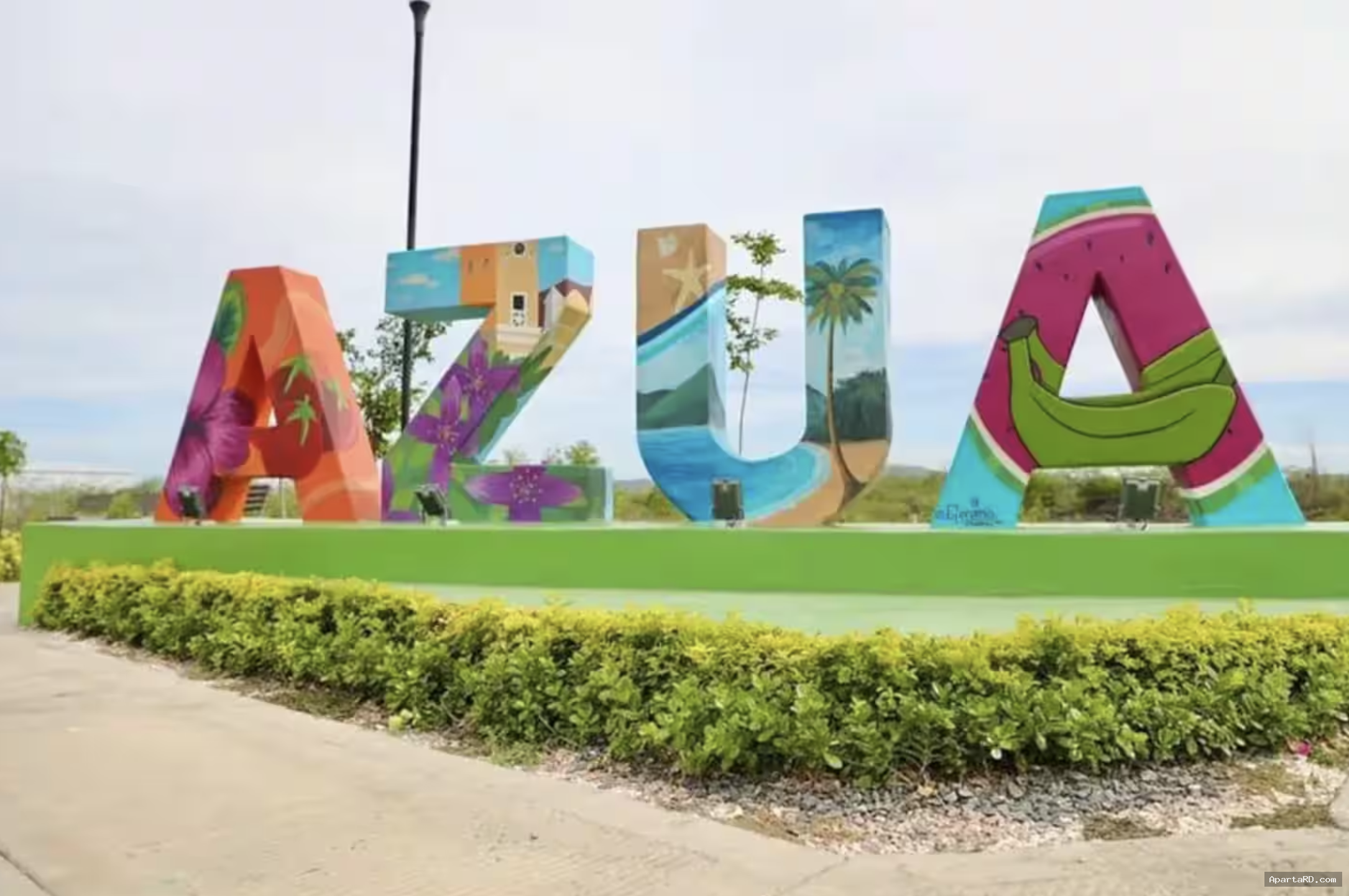 Apartamento en Azua en Azua de Compostela — foto 4
