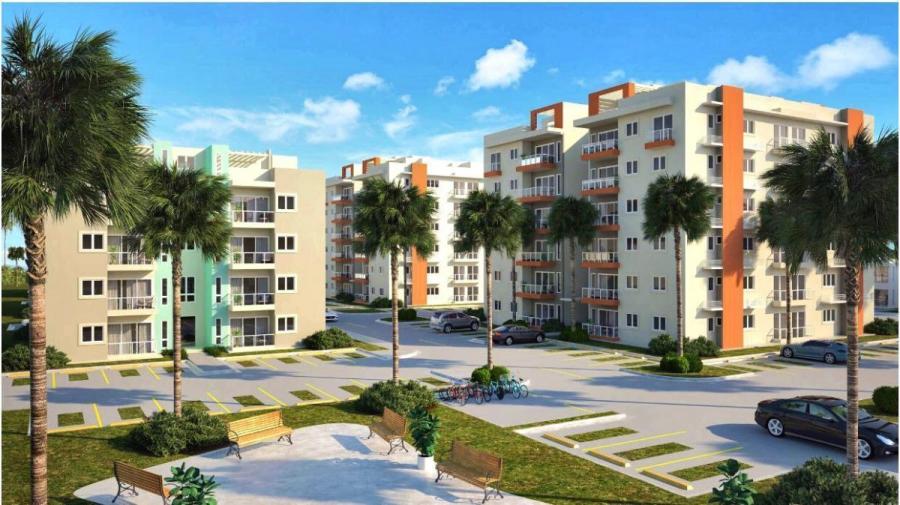 Apartamento M&M en Paraíso — foto 2